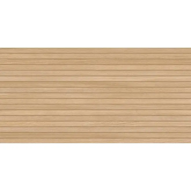 Preisreduziert Keraben Poeme Roble Dekor Concept Natural 60x120 cm