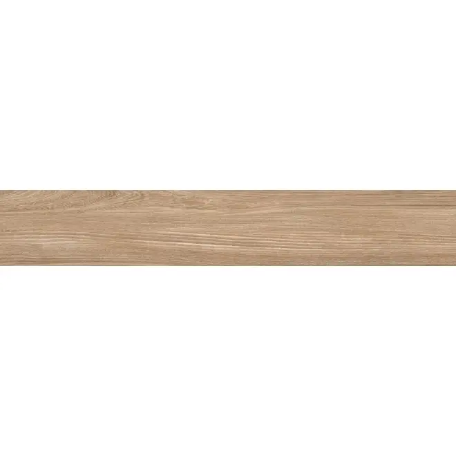 Keraben Poeme Brandy Boden- und Wandfliese Natural 20x120 cm Finale Aktion