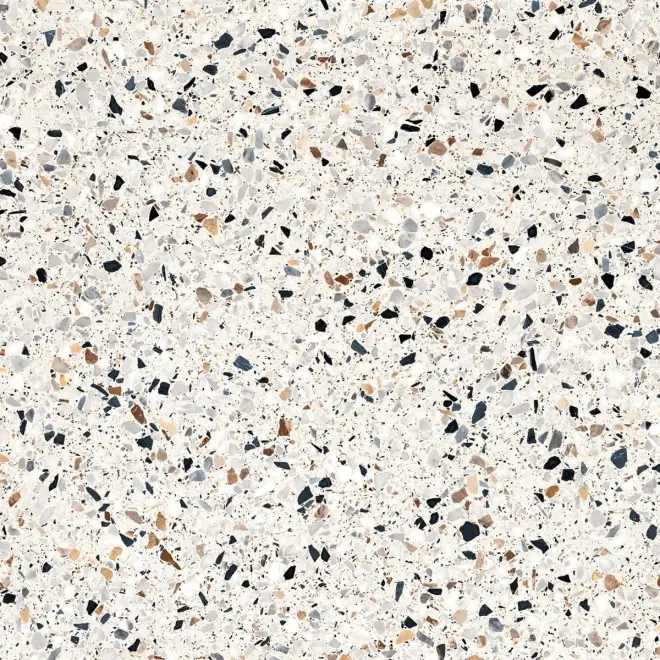 Neue Kollektion Mirage ReConcrete Veneziano Spazzolata Boden- und Wandfliese 80x80 cm