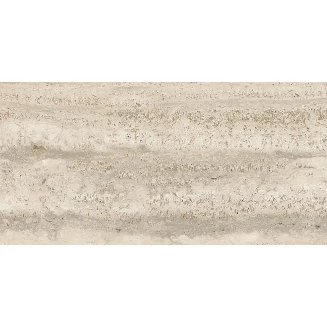Mirage Elysian Travertini Light Natural Boden- und Wandfliese 60x120 cm Preiswert