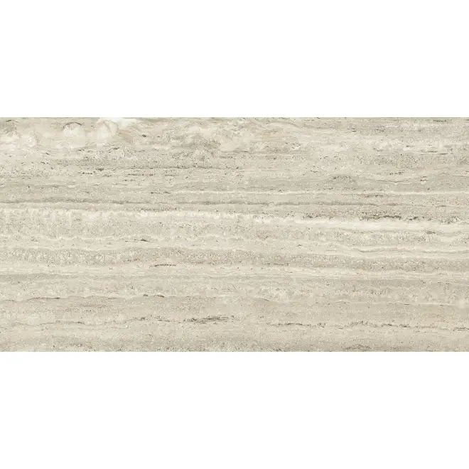 Mirage Elysian Travertini Light Strukturiert Terrassenplatte 60x120 cm Markenprodukt