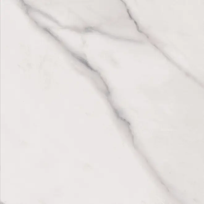 Neuheit Flaviker Supreme Evo Boden- und Wandfliese Pure Statuario matt 80X80 cm