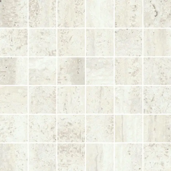Meistverkauft Mirage Elysian Travertini Pearly Natural Mosaik 36T 30x30 cm