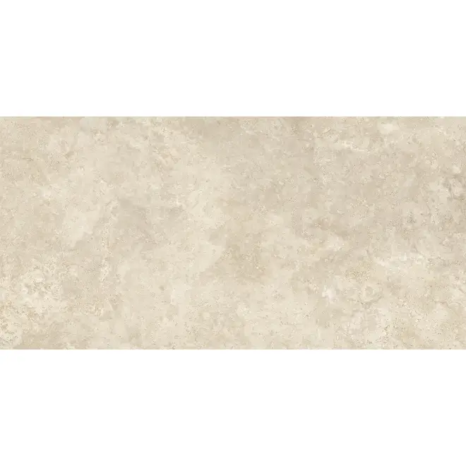 Mirage Elysian Travertini Light Cross Strukturiert Terrassenplatte 60x120 cm Neue Ware