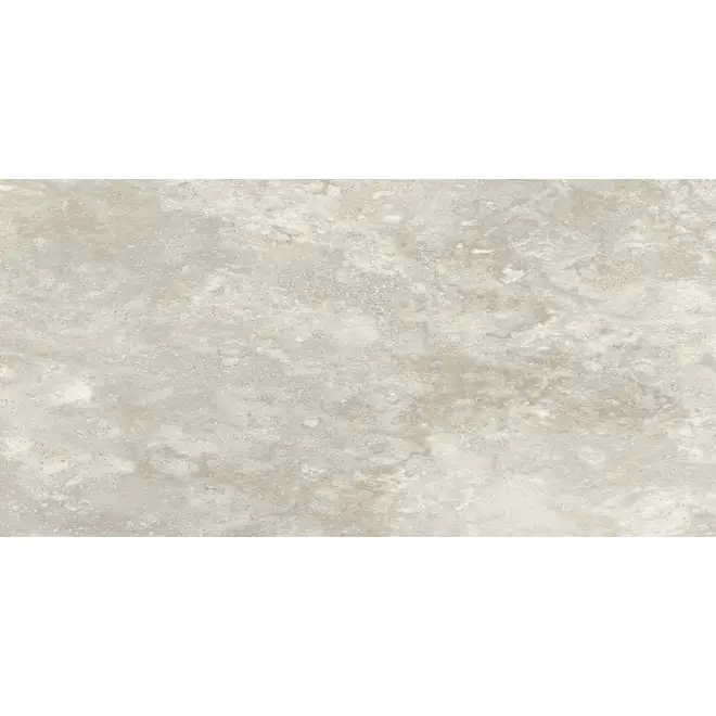 Bestseller Mirage Elysian Travertini Misty Cross Natural Boden- und Wandfliese 60x120 cm