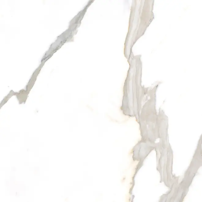Bestpreis Mirage Jewels 2.0 Calacatta Select Poliert Boden- und Wandfliese 120x120 cm