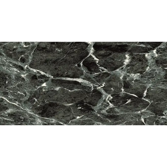 Garantierte Lieferung Mirage Jewels 2.0 Verde Alpi Poliert Boden- und Wandfliese 60x120 cm