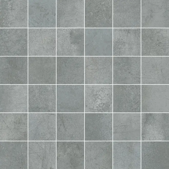 Zertifiziert Mirage Lemmy Excalibur LY 03 SP Mosaik 36T 30x30 cm