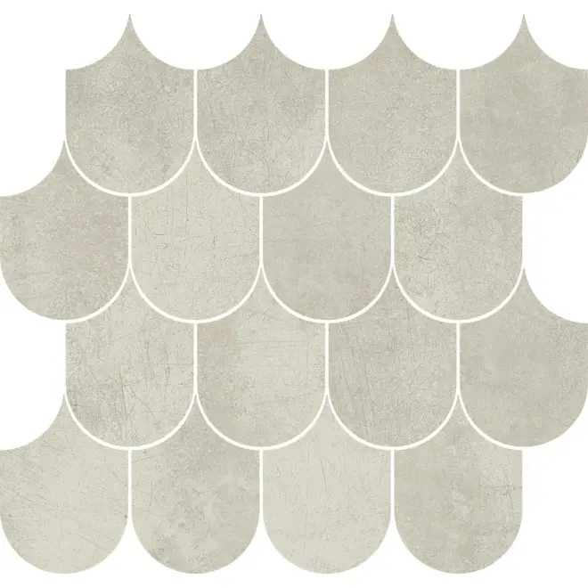 Direktkauf Mirage Lemmy Afterglow LY 05 SP Dekor Plume 30x30 cm