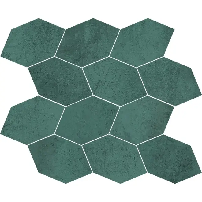 Wochenendangebot Mirage Lemmy Viridium LY 06 SP Dekor Foliage 32,3x30,5 cm