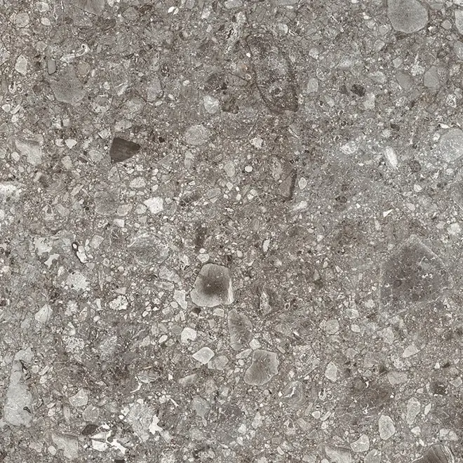 Echt Mirage Norr Gra Strukturiert Terrassenplatte 60x60 cm