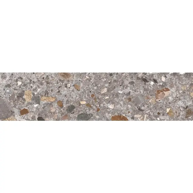Mirage Norr Grus Natural Boden- und Wandfliese 15x60 cm Markenware