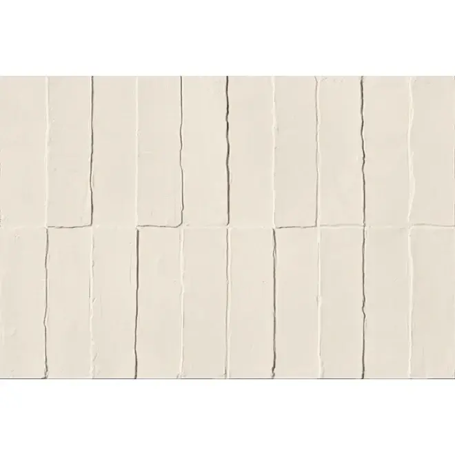 Geprüft Mirage Mand Bianco Mediterraneo MD 01 Dekor Dawn 30x45 cm