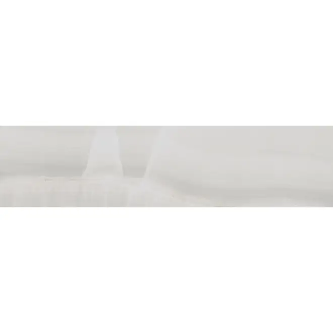 Sichere Zahlung Sant Agostino Akoya Silver Krystal Boden- und Wandfliese 7,3x29,6 cm