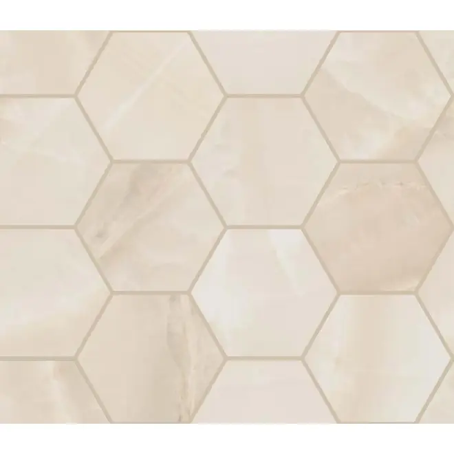 Versand Am Gleichen Tag Sant Agostino Akoya Ivory Krystal Mosaik Maxi Class 30x34,5 cm