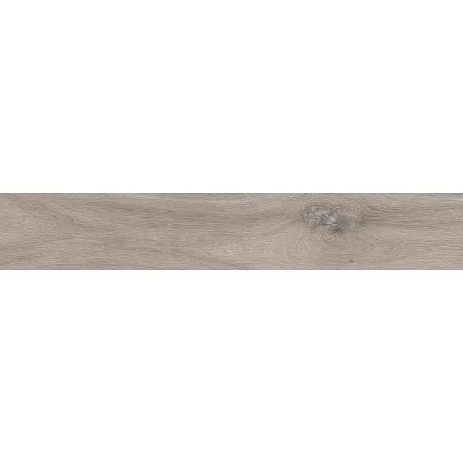 Wochenendangebot Sant Agostino Barkwood Ash Naturale Boden- und Wandfliese 20x120 cm