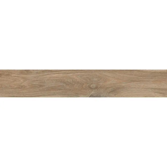 Super-Preis Sant Agostino Barkwood Natural Naturale Boden- und Wandfliese 20x120 cm
