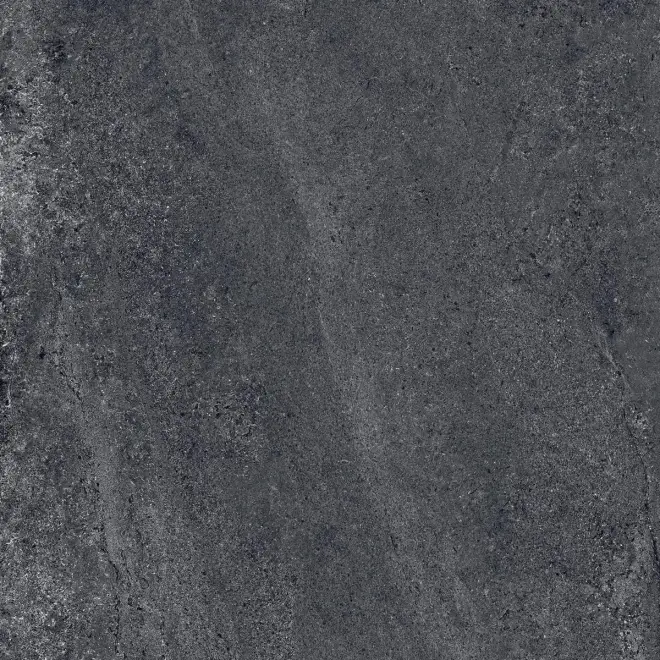 Sichere Zahlung Sant Agostino Bergstone Black AntiSlip Bodenfliese 60x60 cm