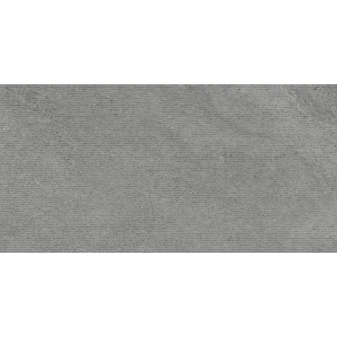 Sale Sant Agostino Bergstone Dark Rigato Dekorfliese 60x120 cm