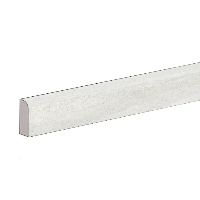 Wochenendangebot Sant Agostino Bergstone Light Naturale Sockel 7,3x60 cm