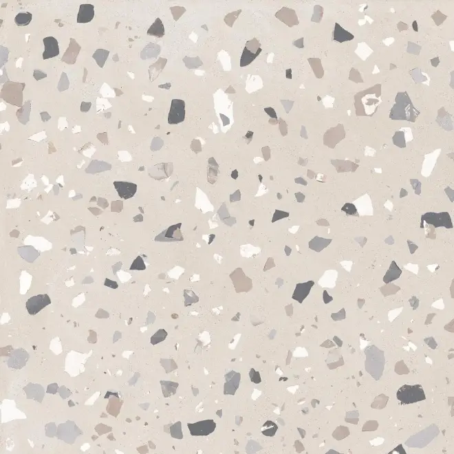 Top-Angebot Sant Agostino Deconcrete De-Medium Sand Naturale Boden- und Wandfliese 60x60 cm