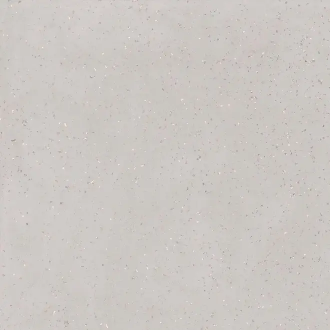 Ausverkauf Sant Agostino Deconcrete De-Micro Pearl Naturale Boden- und Wandfliese 90x90 cm