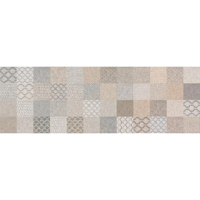 Versand Am Gleichen Tag Sant Agostino Fineart Patchwork Naturale Boden- und Wandfliese 20x20 cm