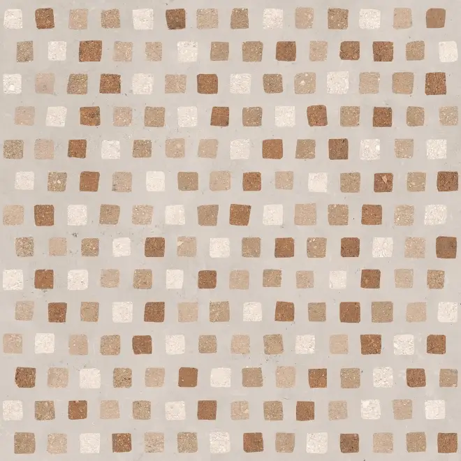 Sichere Zahlung Sant Agostino Duo Gem Mix 1 Naturale Boden- und Wandfliese 90x90 cm