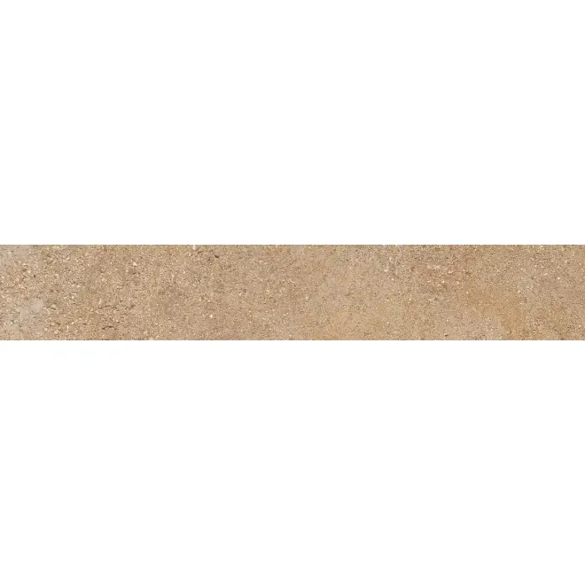 Echt Sant Agostino Duo Back Caramel Naturale Boden- und Wandfliese 10x60 cm