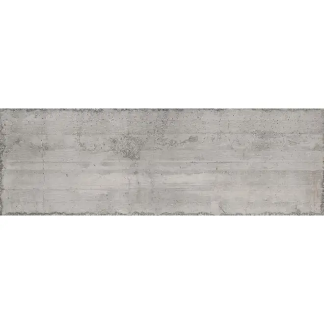 Echt Sant Agostino Form Cement Naturale Boden- und Wandfliese 60x180 cm