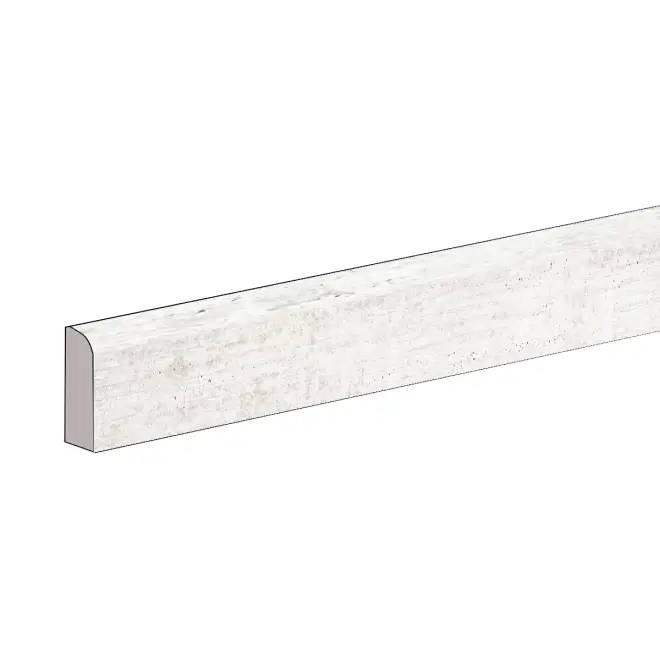 Abverkauf Sant Agostino Form Light Naturale Sockel 7,3x60 cm