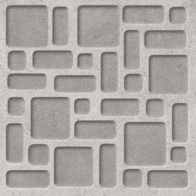 Sichere Zahlung Sant Agostino Highstone Cold Naturale Boden- und Wandfliese 60x60 cm