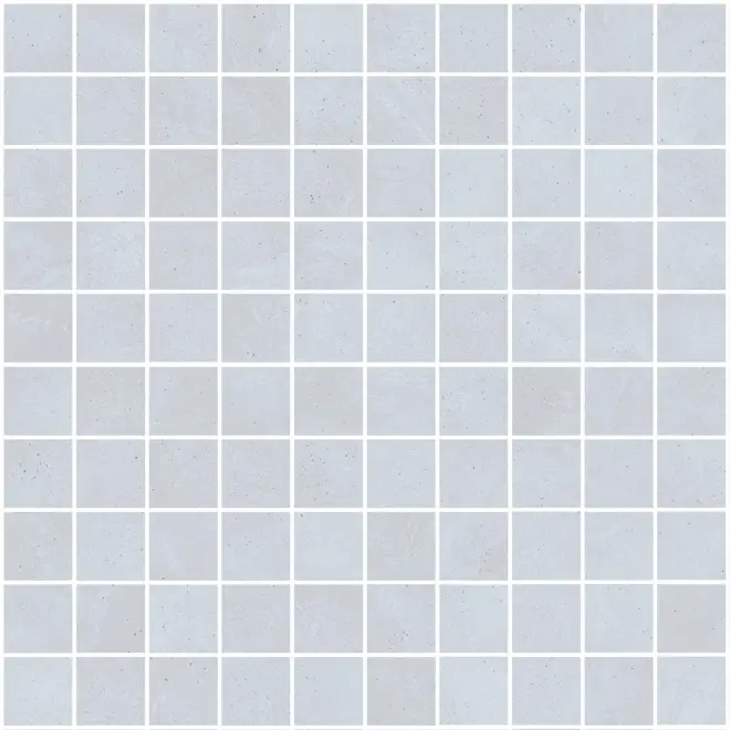 Schneller Versand Sant Agostino Insideart Color Sky Soft Mosaik 30x30 cm