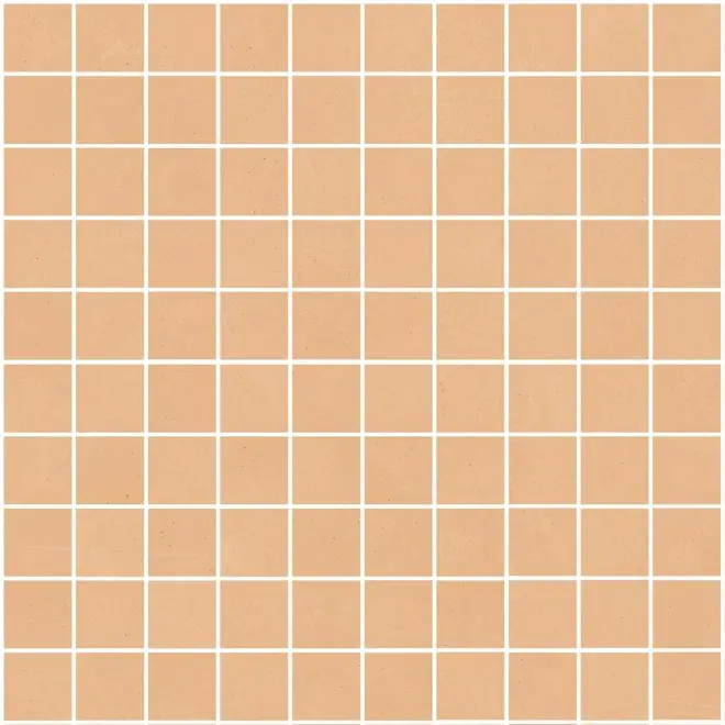 Garantierte Lieferung Sant Agostino Insideart Color Sunset Soft Mosaik 30x30 cm