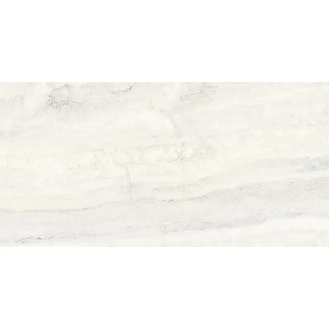 Direktkauf Sant Agostino Invictus White Krystal Boden- und Wandfliese 30x60 cm