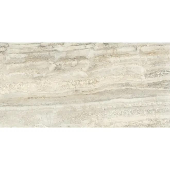 Wochenendangebot Sant Agostino Invictus Beige Krystal Boden- und Wandfliese 60x120 cm