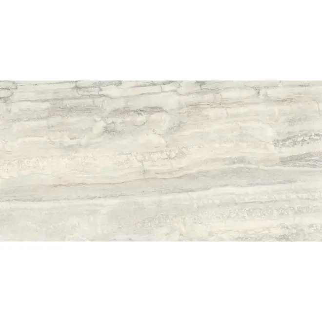 Zertifiziert Sant Agostino Invictus Pearl Krystal Boden- und Wandfliese 60x120 cm