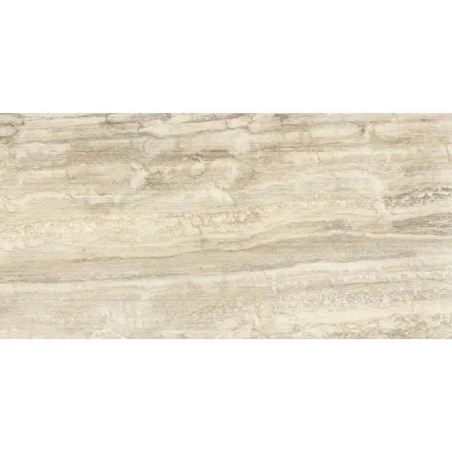Solange Der Vorrat Reicht Sant Agostino Invictus Beige Rigato Dekorfliese 60x120 cm