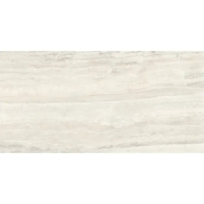 Super-Preis Sant Agostino Invictus Ivory Krystal Boden- und Wandfliese 90x180 cm