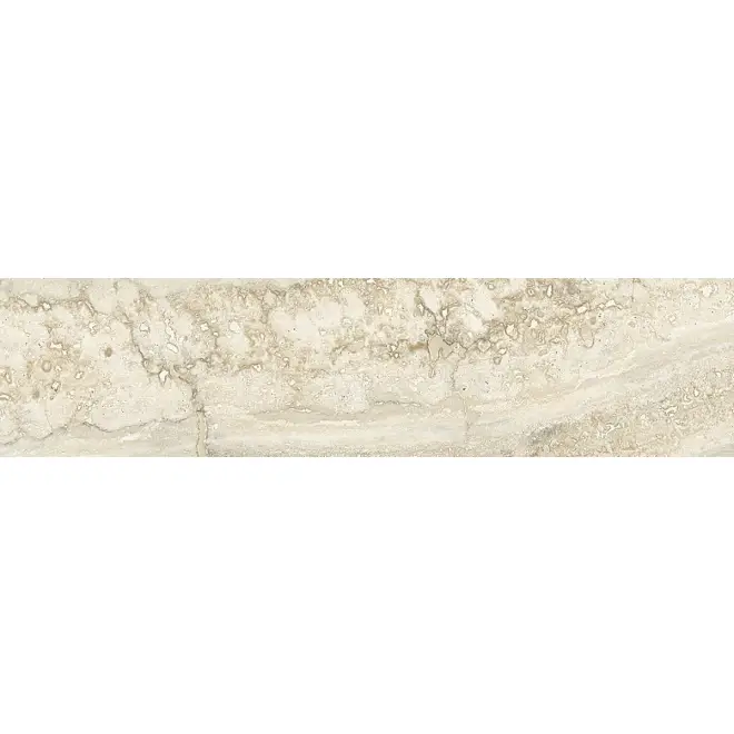 Zertifiziert Sant Agostino Invictus Beige Krystal Boden- und Wandfliese 7,3x29,6 cm