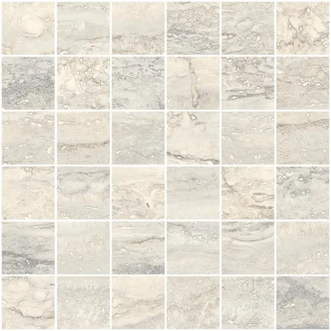 Wochenendangebot Sant Agostino Invictus Pearl Naturale Mosaik 30x30 cm