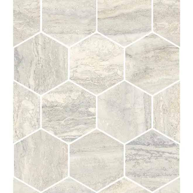 Bestseller Sant Agostino Invictus Pearl Krystal Mosaik Maxi Class 30x34,5 cm