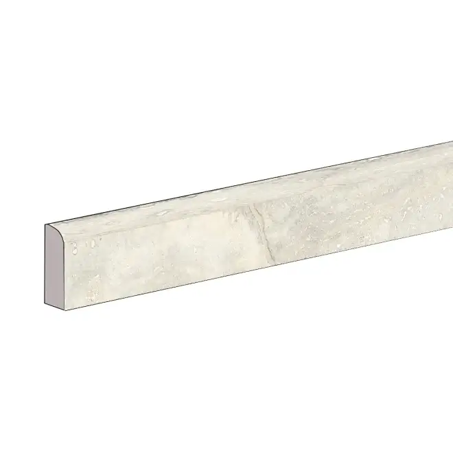 Abverkauf Sant Agostino Invictus Pearl Krystal Sockel 7,3x60 cm