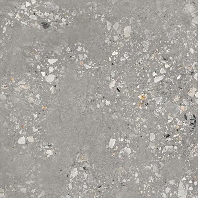 Angebot Sant Agostino Logico Cosmo Grey Naturale Boden- und Wandfliese 120x120 cm