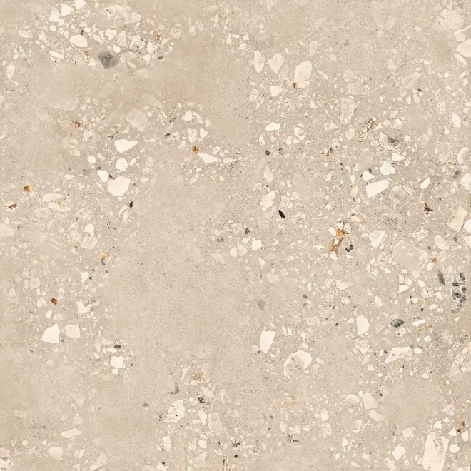 Günstig Sant Agostino Logico Cosmo Sand Naturale Boden- und Wandfliese 120x120 cm