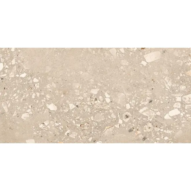 Sant Agostino Logico Cosmo Sand Naturale Boden- und Wandfliese 60x120 cm Zertifiziert