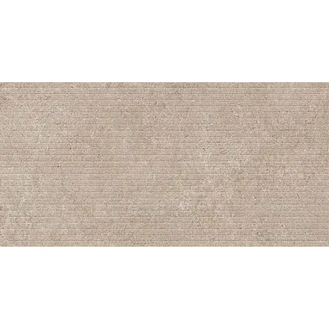 Highlight Keope Arke Beige Dekor Line 3D Strukturiert 3D 60x120 cm