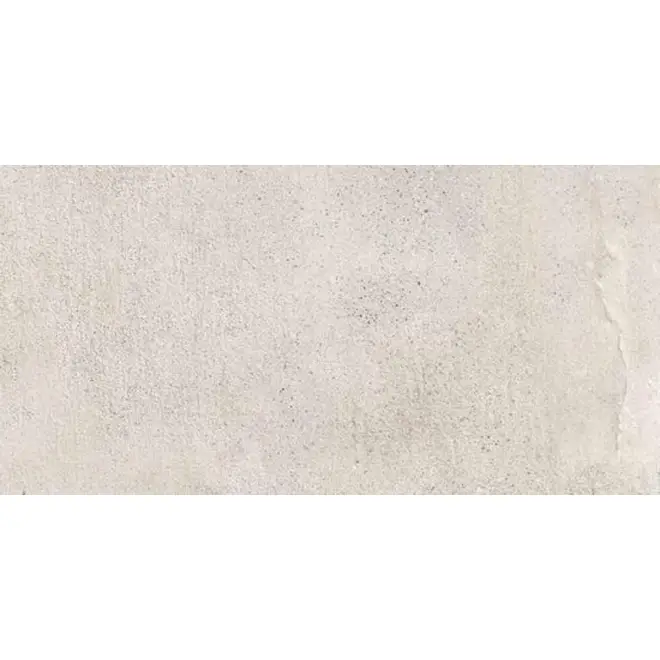 Top-Angebot Keope Street Milano Ivory Boden- und Wandfliese Strukturiert (R10) 22,5x45 cm