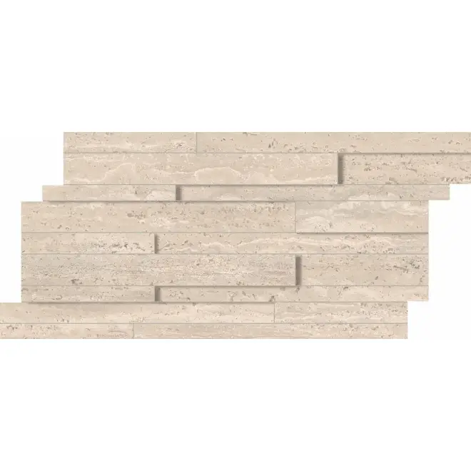 Begrenztes Angebot Keope Trevi Walnut Mosaik Multispessore Silky 30x60 cm