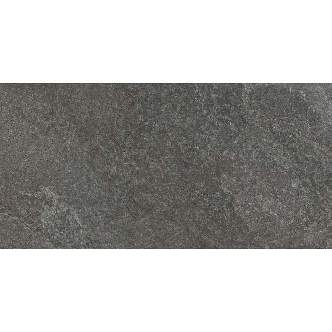 Keope Arke Anthracite Boden- und Wandfliese Strukturiert (R11) 30x60 cm Wochenendangebot